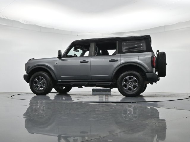 Certified 2023 Ford Bronco Big Bend AWD/4WD image 40