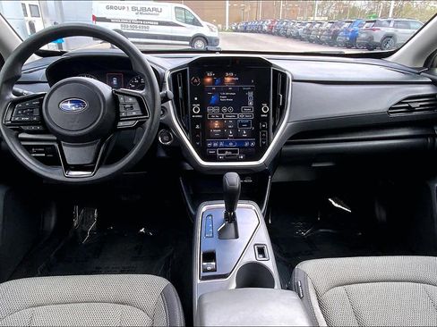 Certified 2024 Subaru Crosstrek 2.0i Premium AWD/4WD image 15