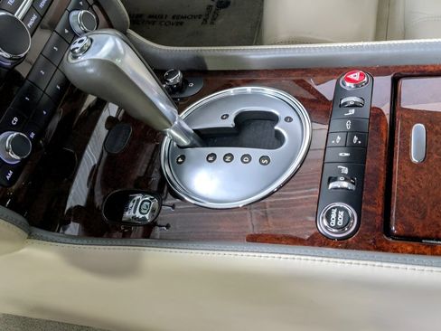 Used 2005 Bentley Continental GT image 19