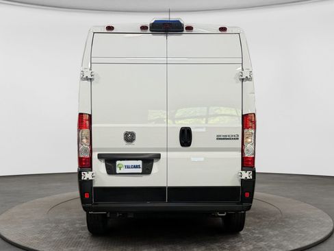 Used 2023 RAM ProMaster 2500 w/ Interior LED Lighting Group FWD image 4