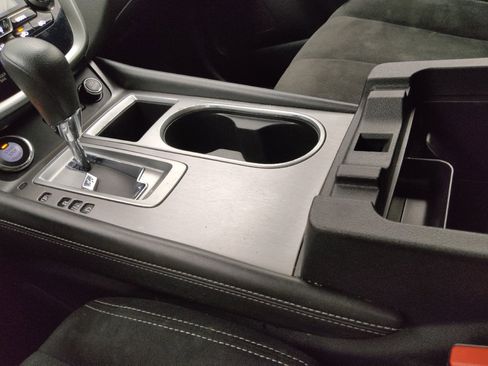 Used 2019 Nissan Murano S w/ Cargo Package FWD image 27