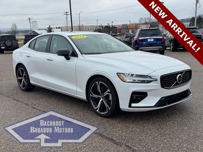 Used 2024 Volvo S60 B5 Plus