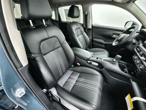 New 2026 Honda HR-V EX-L image 32