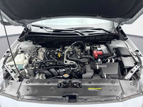 Used 2023 Nissan Altima 2.5 SR AWD/4WD image 25