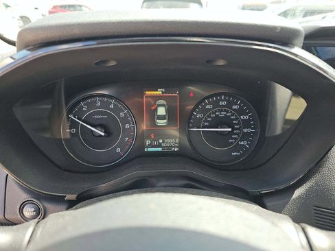 Used 2022 Subaru Impreza Premium image 7