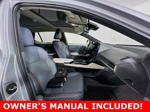 Used 2023 Lexus RZ 450e Premium w/ Technology Package image 26