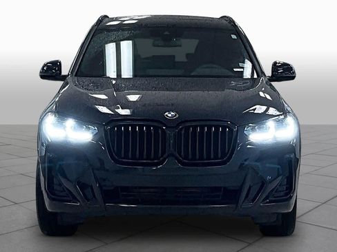 Used 2023 BMW X3 sDrive30i w/ M Sport Package RWD image 3