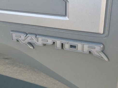 Used 2020 Ford F150 Raptor w/ Equipment Group 802A Luxury image 5