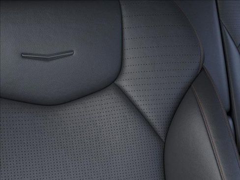 New 2026 Cadillac CT5 Sport image 21