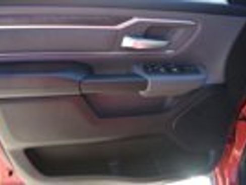 Used 2023 RAM 1500 Big Horn w/ Trailer Tow Group image 16