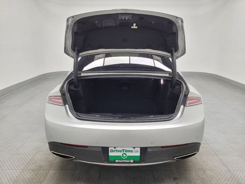 Used 2018 Lincoln MKZ Reserve image 29