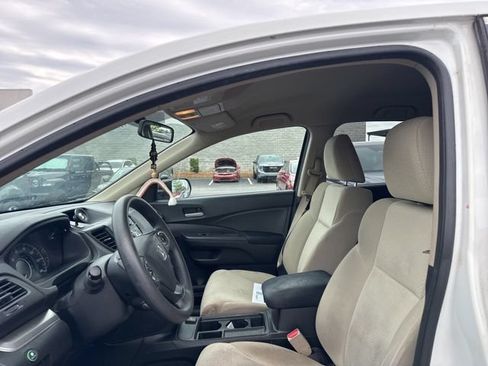 Used 2016 Honda CR-V SE image 8