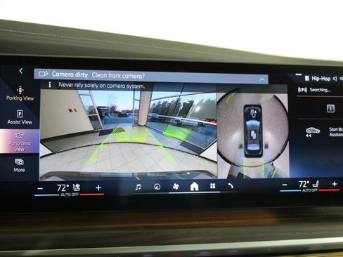 Certified 2024 BMW 740i 740i w/ Premium Package 2 image 29