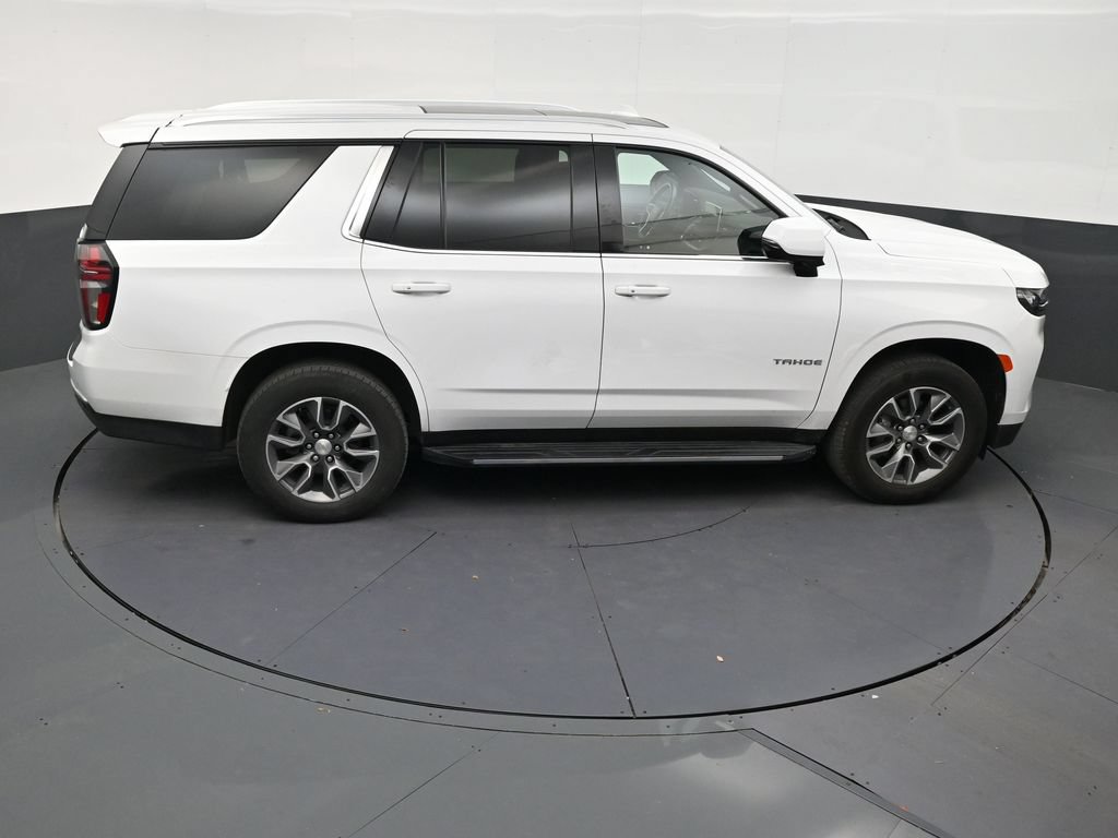 Used 2023 Chevrolet Tahoe LT w/ LT Signature Package RWD image 16