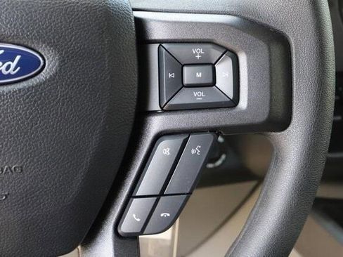 New 2025 Ford E-350 and Econoline 350 Super Duty w/ Driver's Safety Package image 13