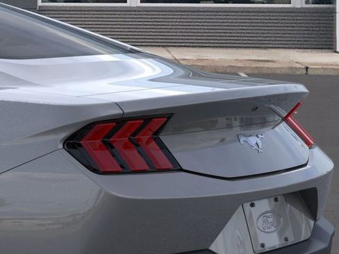 New 2026 Ford Mustang Coupe image 22