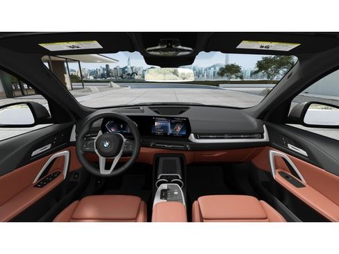 New 2026 BMW X1 xDrive28i w/ Technology Package image 10