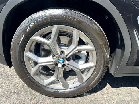 Used 2021 BMW X3 xDrive30e w/ Convenience Package image 27