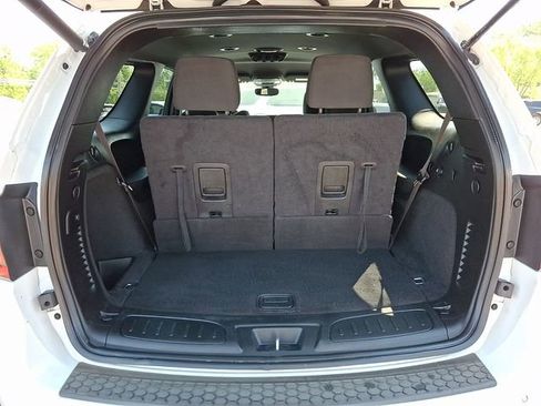 Used 2023 Dodge Durango GT RWD image 29