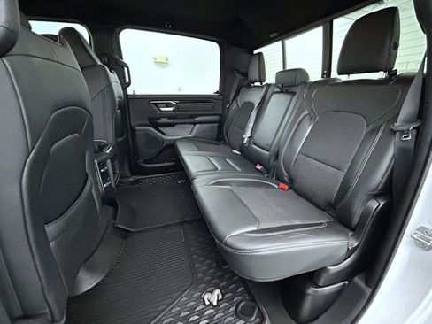 Used 2021 RAM 1500 Rebel w/ Rebel Level 1 Equipment Group AWD/4WD image 19
