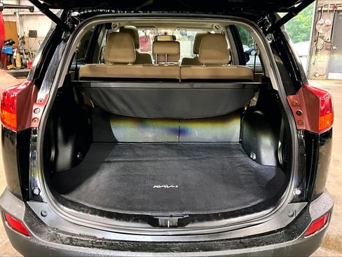 Used 2015 Toyota RAV4 Limited AWD/4WD image 31