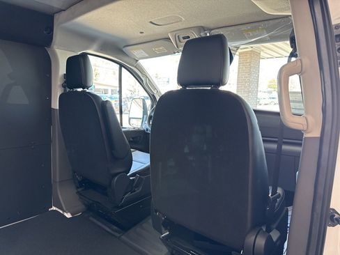 New 2025 Ford Transit 150 Low Roof w/ Load Area Protection Package image 21