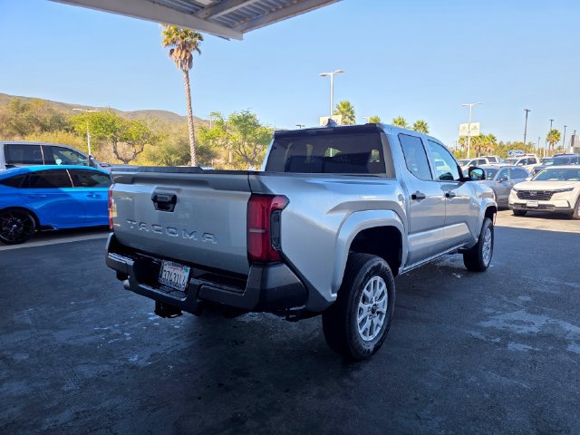 Used 2026 Toyota Tacoma SR RWD image 6