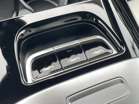 New 2026 Mercedes-Benz CLE 53 AMG 4MATIC Cabriolet image 40