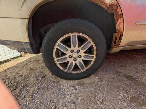 Used 2006 Mitsubishi Endeavor Limited AWD/4WD image 16