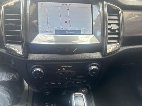 Used 2022 Ford Ranger Lariat w/ FX4 Off-Road Package AWD/4WD image 9
