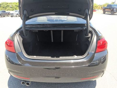 Used 2016 BMW 428i Coupe RWD image 23
