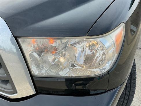 Used 2016 Toyota Sequoia Limited image 16