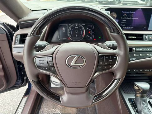 Used 2019 Lexus ES 350 w/ Accessory Package 2 FWD image 24