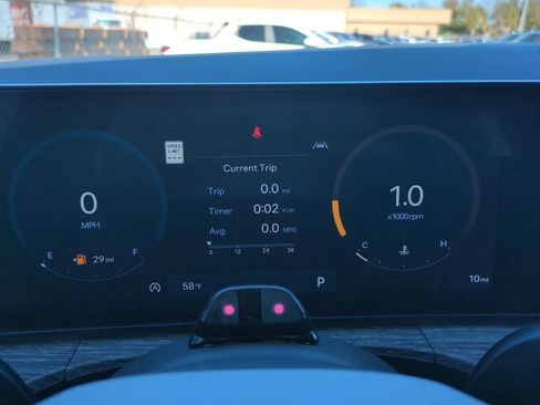 New 2026 Hyundai Santa Fe Calligraphy AWD/4WD image 36