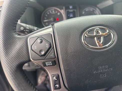 Certified 2023 Toyota Tacoma SR5 RWD image 13