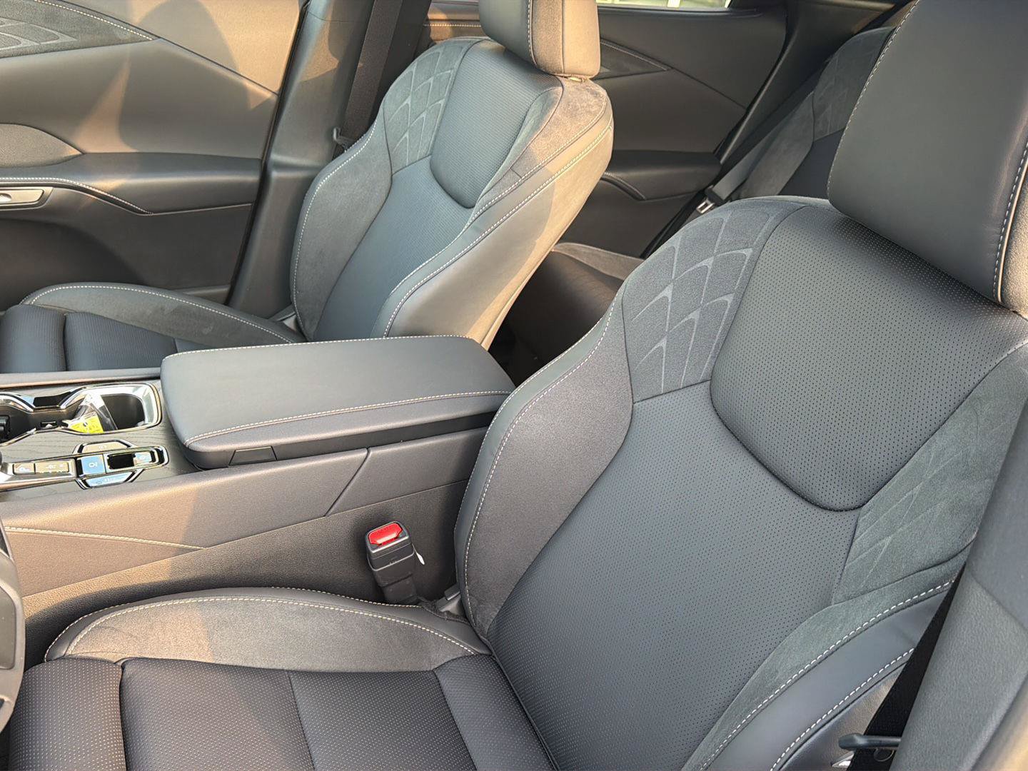 New 2026 Lexus RX 350 FWD w/ Convenience Package image 29