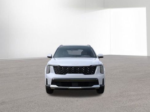 New 2026 Kia Sorento S w/ S Panoramic Sunroof Package FWD image 2