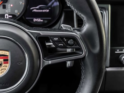 Used 2017 Porsche Macan GTS image 62