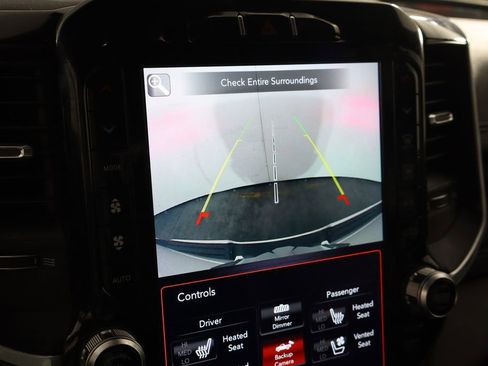 Used 2020 RAM 1500 Laramie w/ Sport Appearance Package image 36