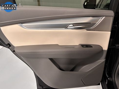 Used 2023 Cadillac XT5 Premium Luxury w/ LPO, Floor Liner Package image 22