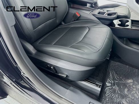 New 2026 Ford Mustang Mach-E Premium AWD/4WD image 30