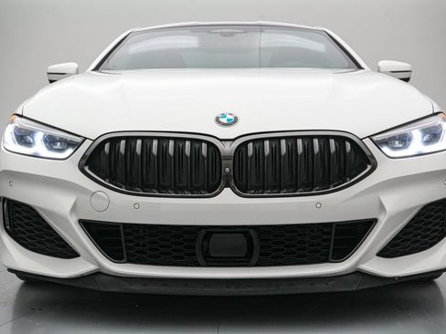 Used 2019 BMW M850i xDrive Coupe AWD/4WD image 17