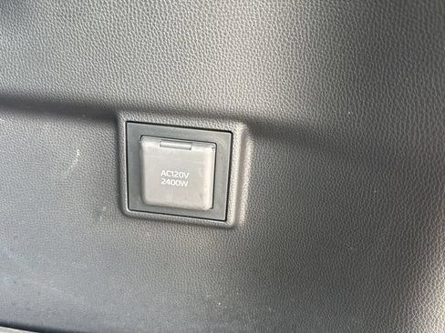 Used 2025 Toyota Land Cruiser 1958 AWD/4WD image 19