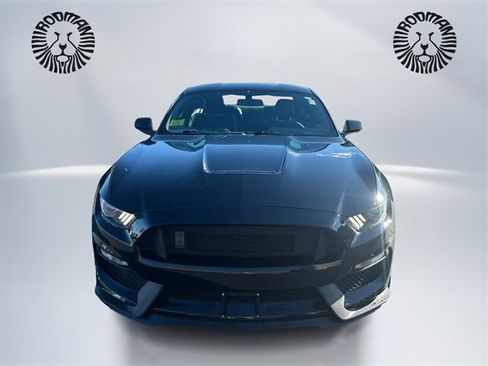 Used 2016 Ford Mustang Shelby GT350 w/ Technology Package image 2