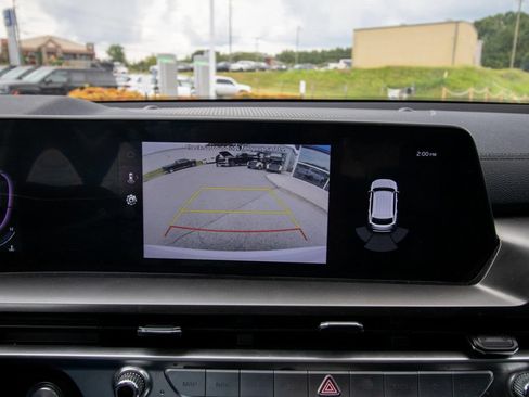 Used 2025 Kia Telluride S FWD image 29