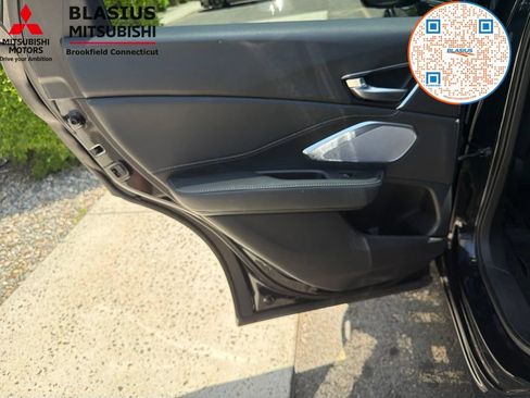 Used 2020 Acura RDX AWD w/ Technology Package image 35