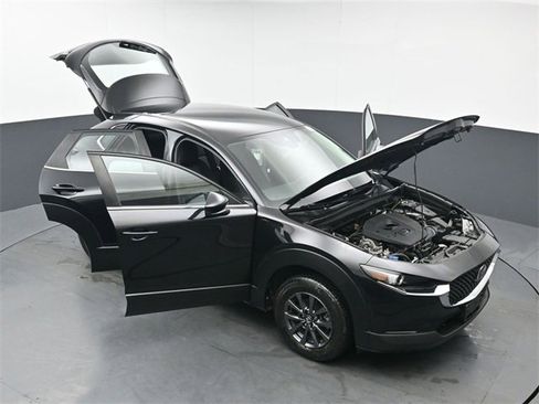 Certified 2023 MAZDA CX-30 AWD 2.5 S image 49