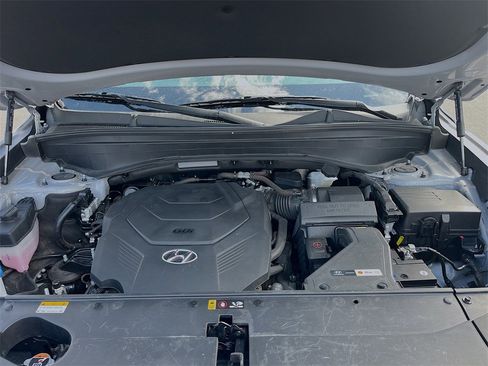 Used 2022 Hyundai Palisade SEL w/ 8P Bench Seat Package image 33