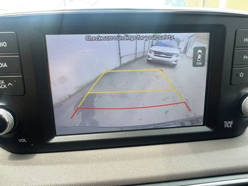 Used 2019 Hyundai Santa Fe SEL w/ Cargo Package AWD/4WD image 26