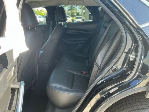 Used 2020 MAZDA CX-30 AWD w/ Select Package image 8